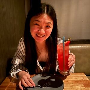 Meet your Posher, Linda